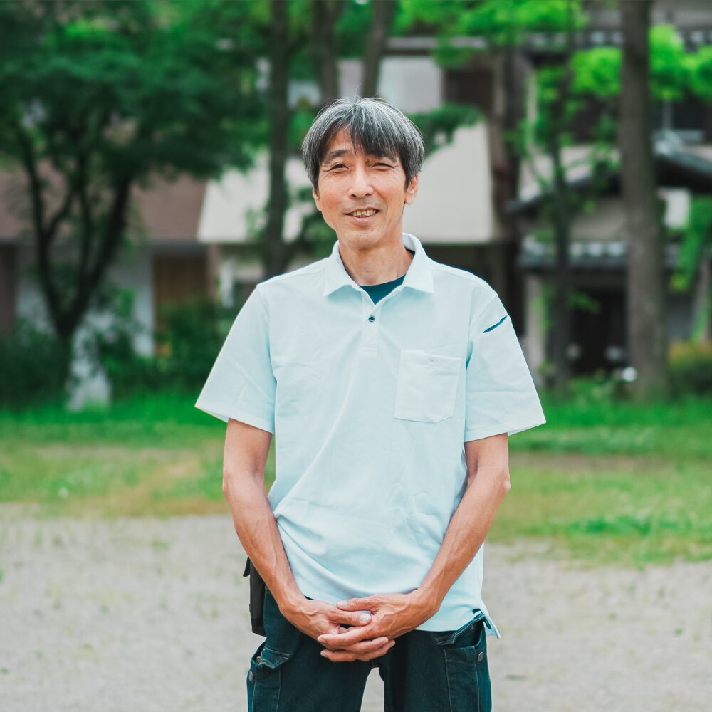 ココルリフォーム代表：河口